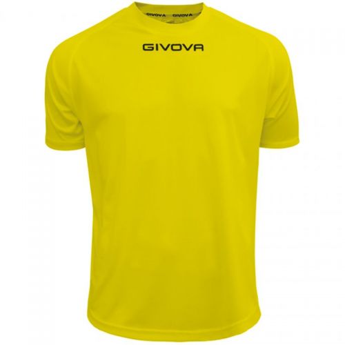 Marškinėliai futbolui Givova One U MAC01-0007