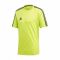 Marškinėliai futbolui adidas TAN Jacquard M DT9425