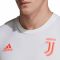 Marškinėliai adidas Juventus Tee M DX9132