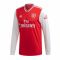 Marškinėliai adidas Arsenal Home Jersey LS 19/20 M EH5645