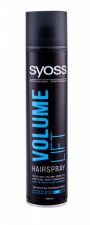 Syoss Professional Performance Volume Lift, plaukų purškiklis moterims, 300ml