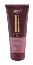 Londa Professional Velvet Oil, plaukų kaukė moterims, 200ml