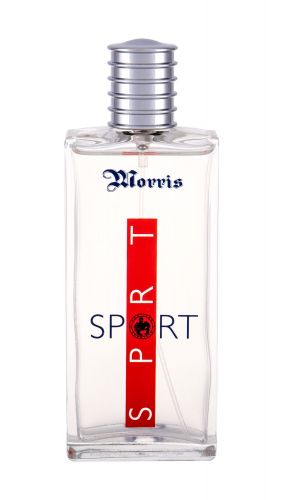 Morris Sport, tualetinis vanduo vyrams, 100ml