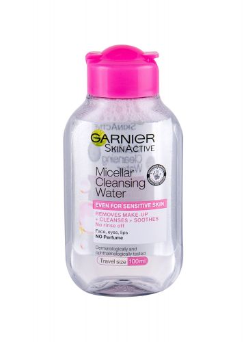 Garnier SkinActive, micelinis vanduo moterims, 100ml