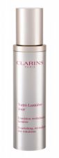 Clarins Nutri-Lumiére, Nourishing Revitalizing Day Emulsion, dieninis kremas moterims, 50ml