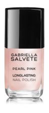 Gabriella Salvete Longlasting Enamel, nagų lakas moterims, 11ml, (51 Pearl Pink)
