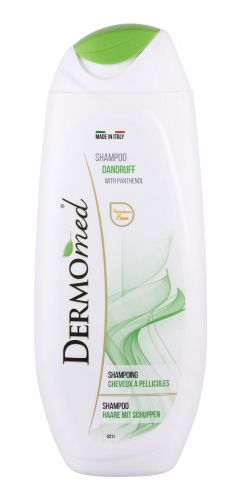 Dermomed Anti-Dandruff, šampūnas moterims, 250ml