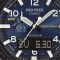 Vyriškas laikrodis CASIO PRO TREK PRG-650YL-2ER
