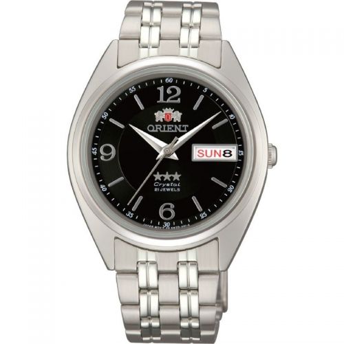 Vyriškas laikrodis Orient FAB0000EB9