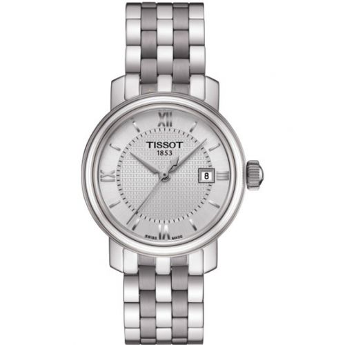 Moteriškas laikrodis Tissot T097.010.11.038.00