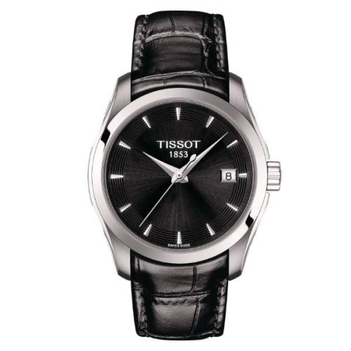 Moteriškas laikrodis Tissot T035.210.16.051.01