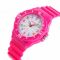 Vaikiškas laikrodis SKMEI AD1043C Kids Hot Pink