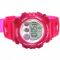 Vaikiškas laikrodis SKMEI 1451 RS Rose Red Vaikiškas laikrodis