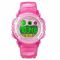 Vaikiškas laikrodis SKMEI 1451 RS Rose Red Vaikiškas laikrodis