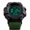 Vyriškas laikrodis SKMEI 1356 AG Army Green