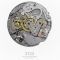 Vyriškas laikrodis Mechaninis chronometras STURMANSKIE Limituota serija 3133/1981260