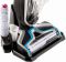 Plaunantis dulkių siurblys - šluota Bissell CrossWave Cordless Advanced BS2588N