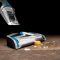 Plaunantis dulkių siurblys - šluota Bissell CrossWave Cordless Advanced BS2588N