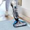 Plaunantis dulkių siurblys - šluota Bissell CrossWave Cordless Advanced BS2588N