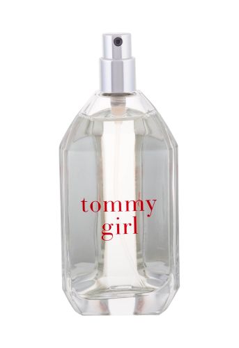 Tommy Hilfiger Tommy Girl, tualetinis vanduo moterims, 100ml, (Testeris1)