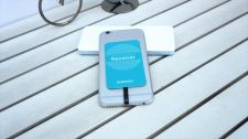 Qi Wireless Charging Receiver for iPhone 5/5s/6/6s