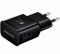 Travel adapter for Samsung Fast charge (15W) (Black)