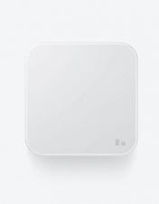 P1300BWE Samsung Wireless charger pad (w/o TA)White (White)