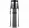 Hurom One Stop H-AI Slow juicer 200 W Platinum, Stainless steel