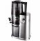 Hurom One Stop H-AI Slow juicer 200 W Platinum, Stainless steel