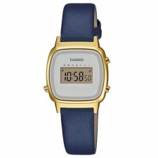 Moteriškas laikrodis Casio LA670WEFL-2EF