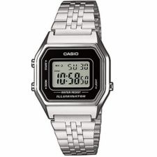 Moteriškas laikrodis Casio LA680WEA-1EF
