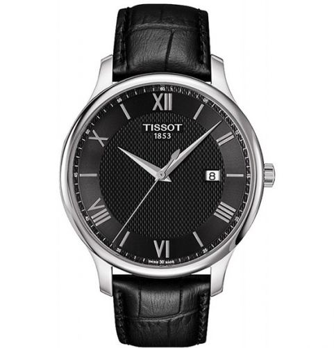 Vyriškas laikrodis Tissot T063.610.16.058.00