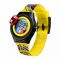 Vaikiškas laikrodis SKMEI 1376 YL Yellow Vaikiškas laikrodis