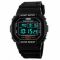Vyriškas laikrodis SKMEI DG1134BK Black Digital