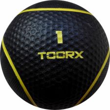 Svorinis kamuolys TOORX Medicine AHF-105 1kg D19,5cm