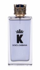 Dolce&Gabbana K, tualetinis vanduo vyrams, 150ml