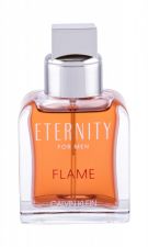 Calvin Klein Eternity, Flame, tualetinis vanduo vyrams, 30ml