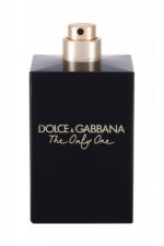 Dolce&Gabbana The Only One, Intense, kvapusis vanduo moterims, 100ml, (Testeris)
