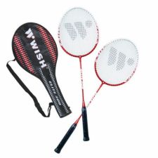 Badmintono rinkinys Wish 14-10-019