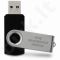 Klasikinis USB raktas su Jūsų graviruotu tekstu (16 GB)