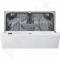 Įmontuojama indaplovė Whirlpool WIC 3C23