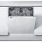 Įmontuojama indaplovė Whirlpool WIC 3C23