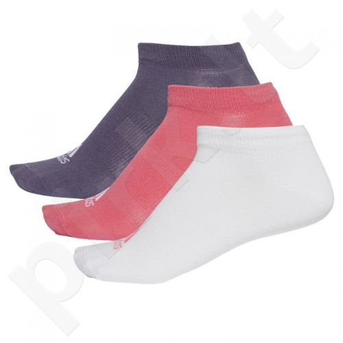 Kojinės Adidas Per no Sh 3 Pack CF7372