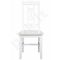 Kėdė, balta 108989