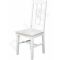 Kėdė, balta 108989