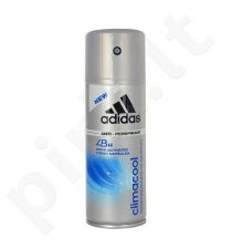 Adidas Climacool, 48H, antiperspirantas vyrams, 150ml