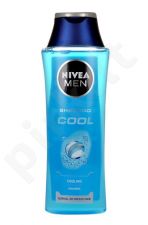 Nivea Men Cool, šampūnas vyrams, 250ml