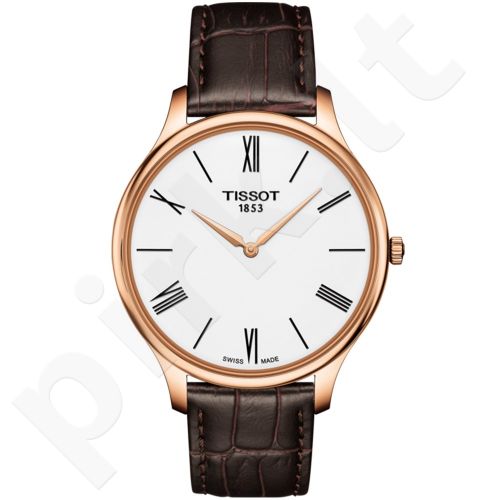 Vyriškas laikrodis Tissot T063.409.36.018.00