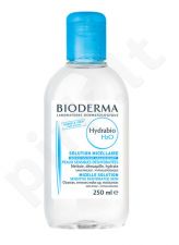 BIODERMA Hydrabio, micelinis vanduo moterims, 250ml