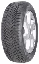 Žieminės Goodyear UltraGrip 8 R14